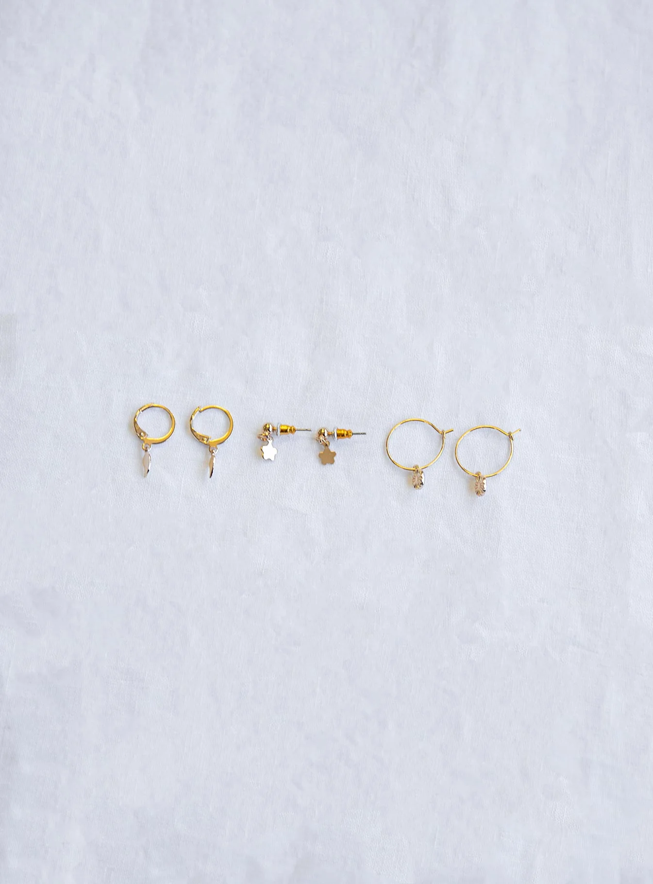 Vickery Earring Pack