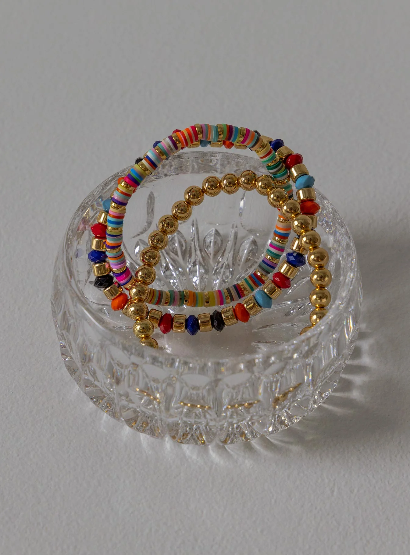 Hideaway Bracelet Pack Multi