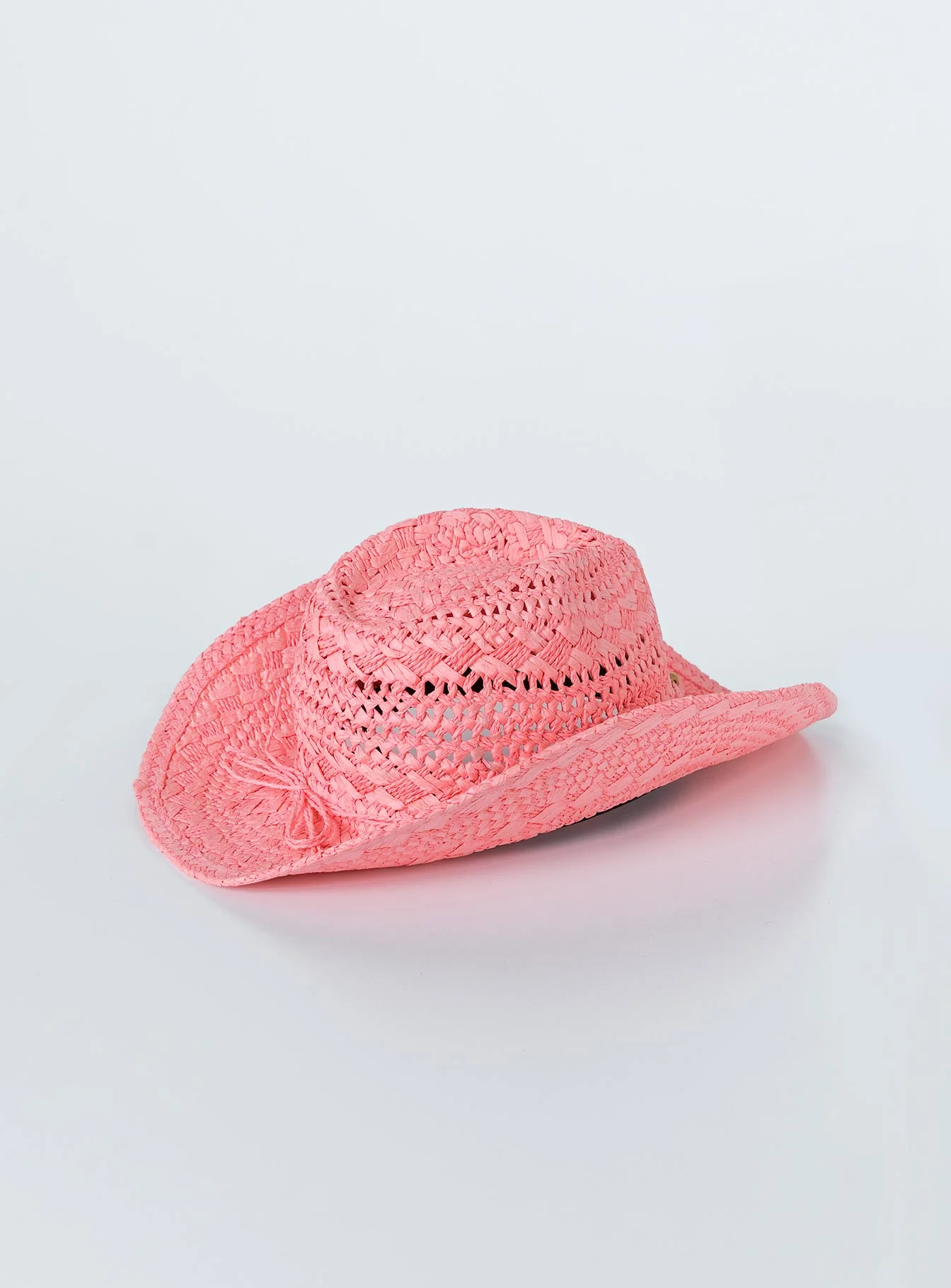 Yeehah Hat Pink
