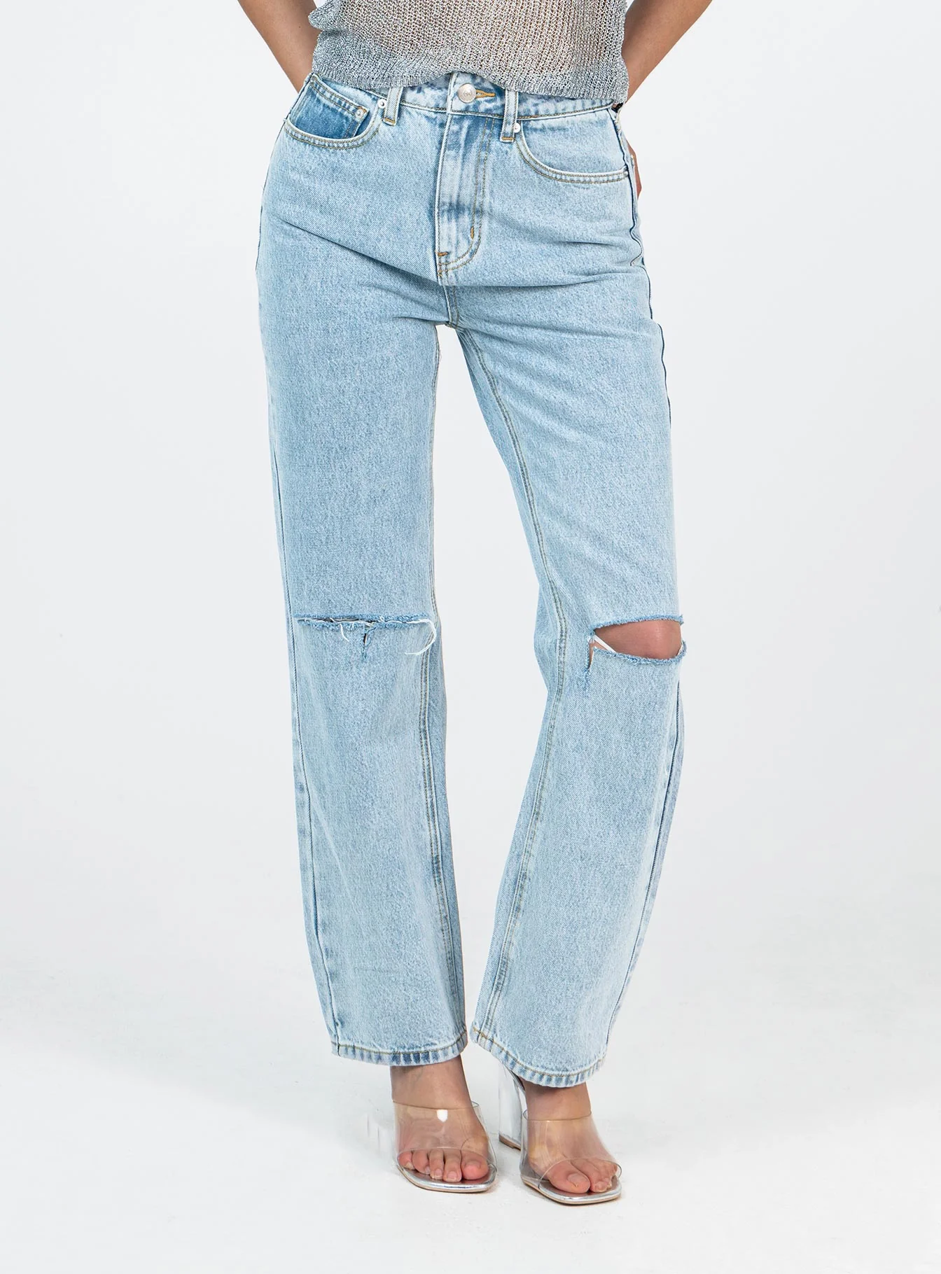 Holland Jeans Denim Petite