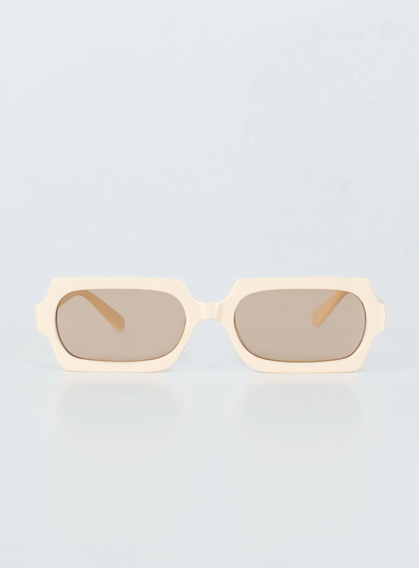 Campbell Sunglasses Cream