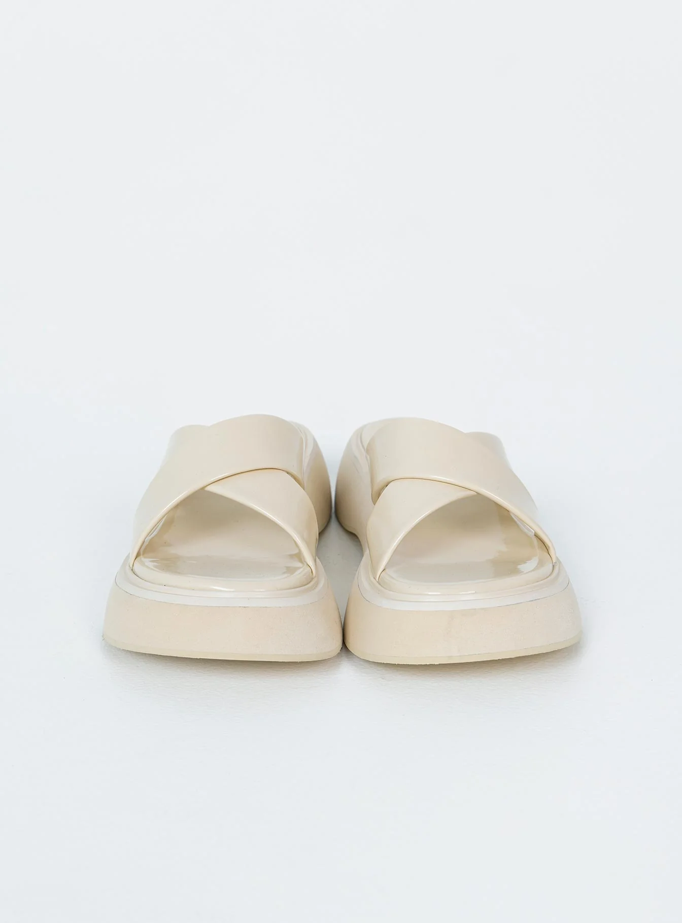 Matrix Flats All Over Cream