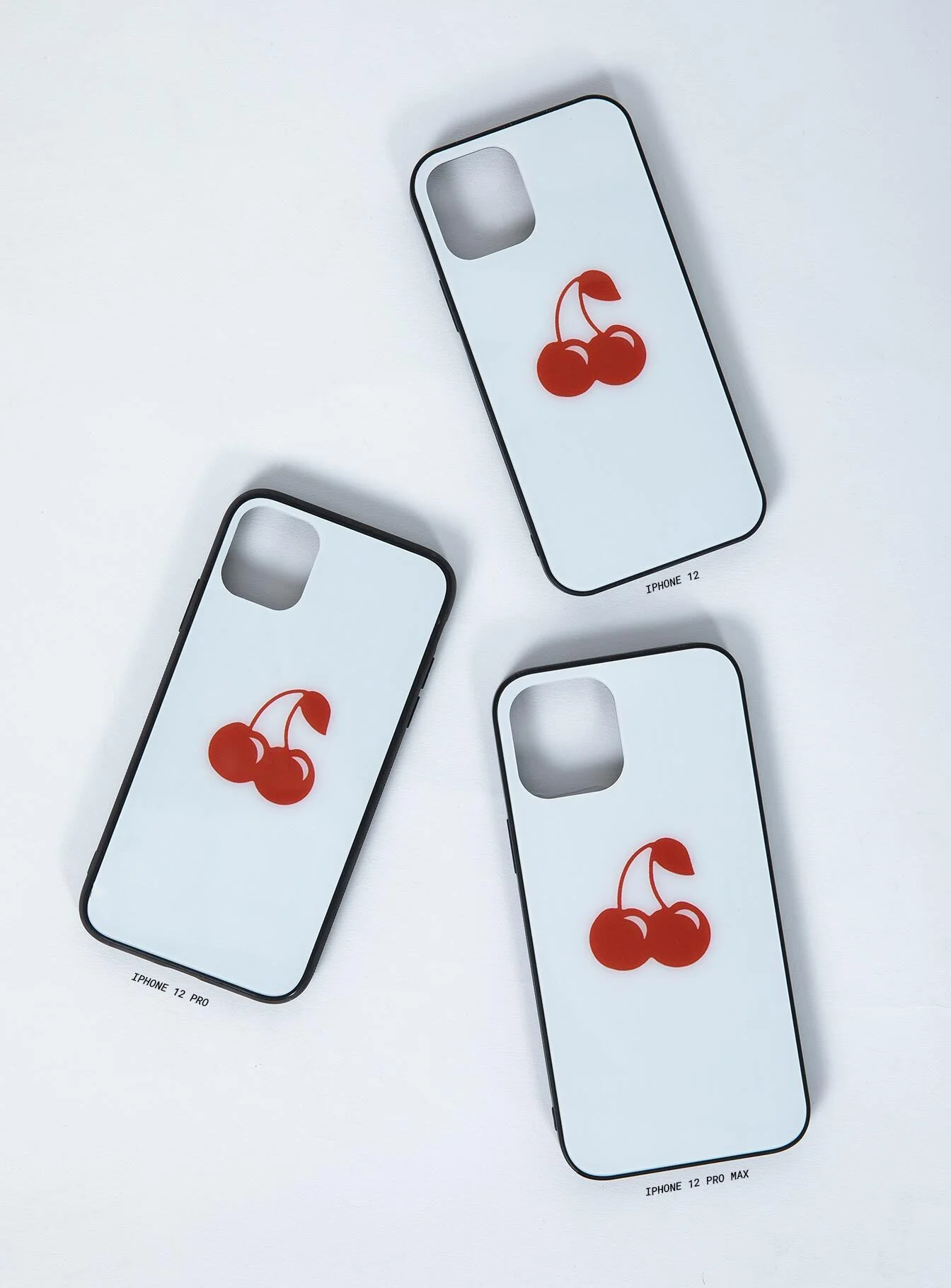 Sweet Cherry iPhone Case