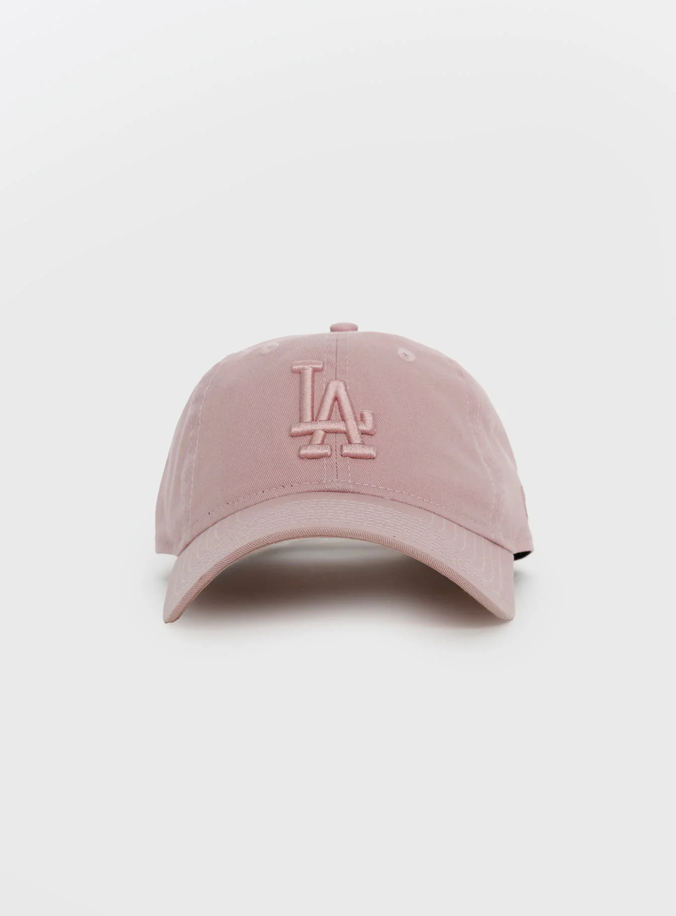 La Dodgers 9Twenty Hat Pink