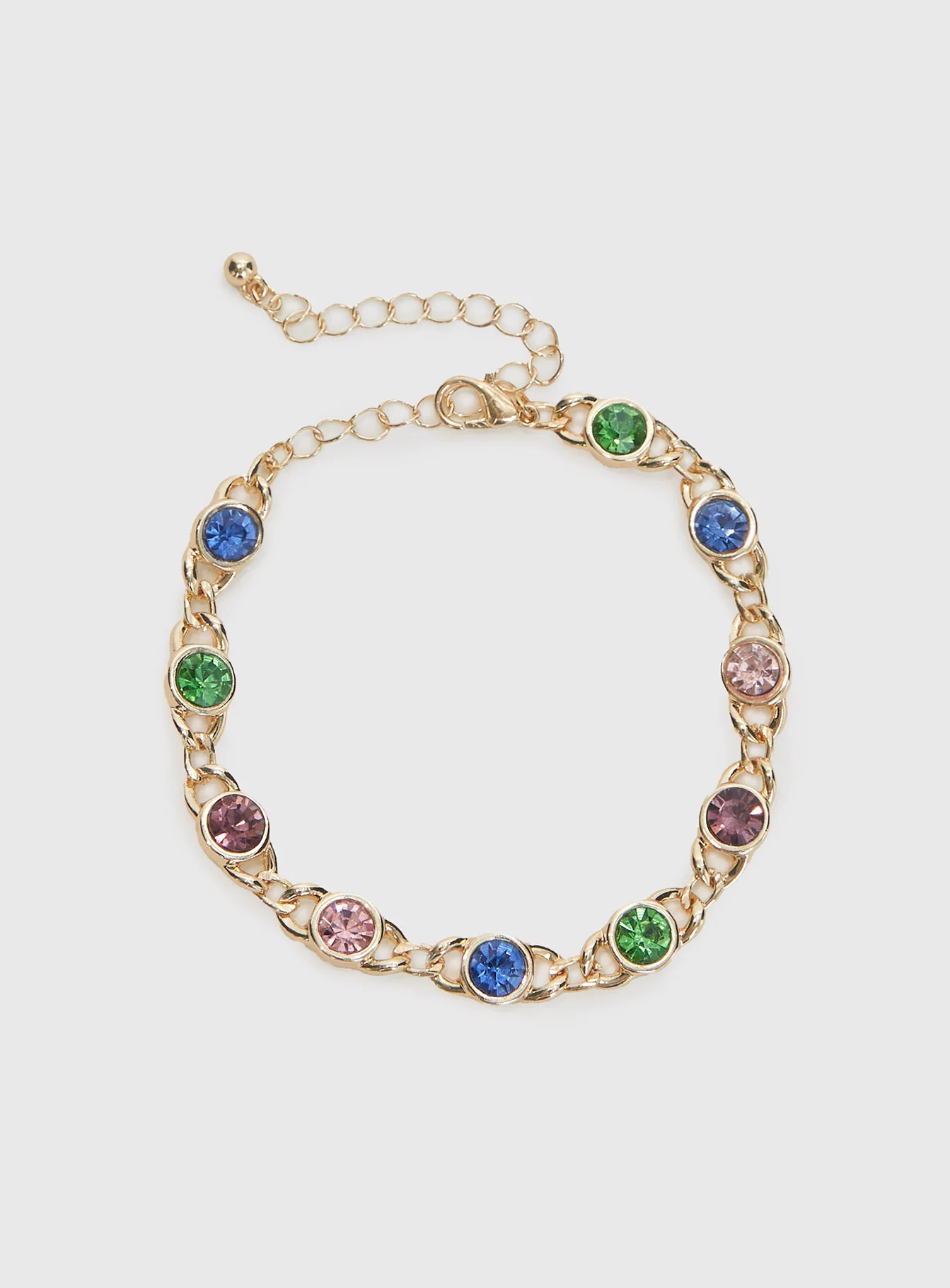 Rosalee Bracelet Gold