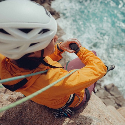 Suunto Vertical Titanium Solar Canyon