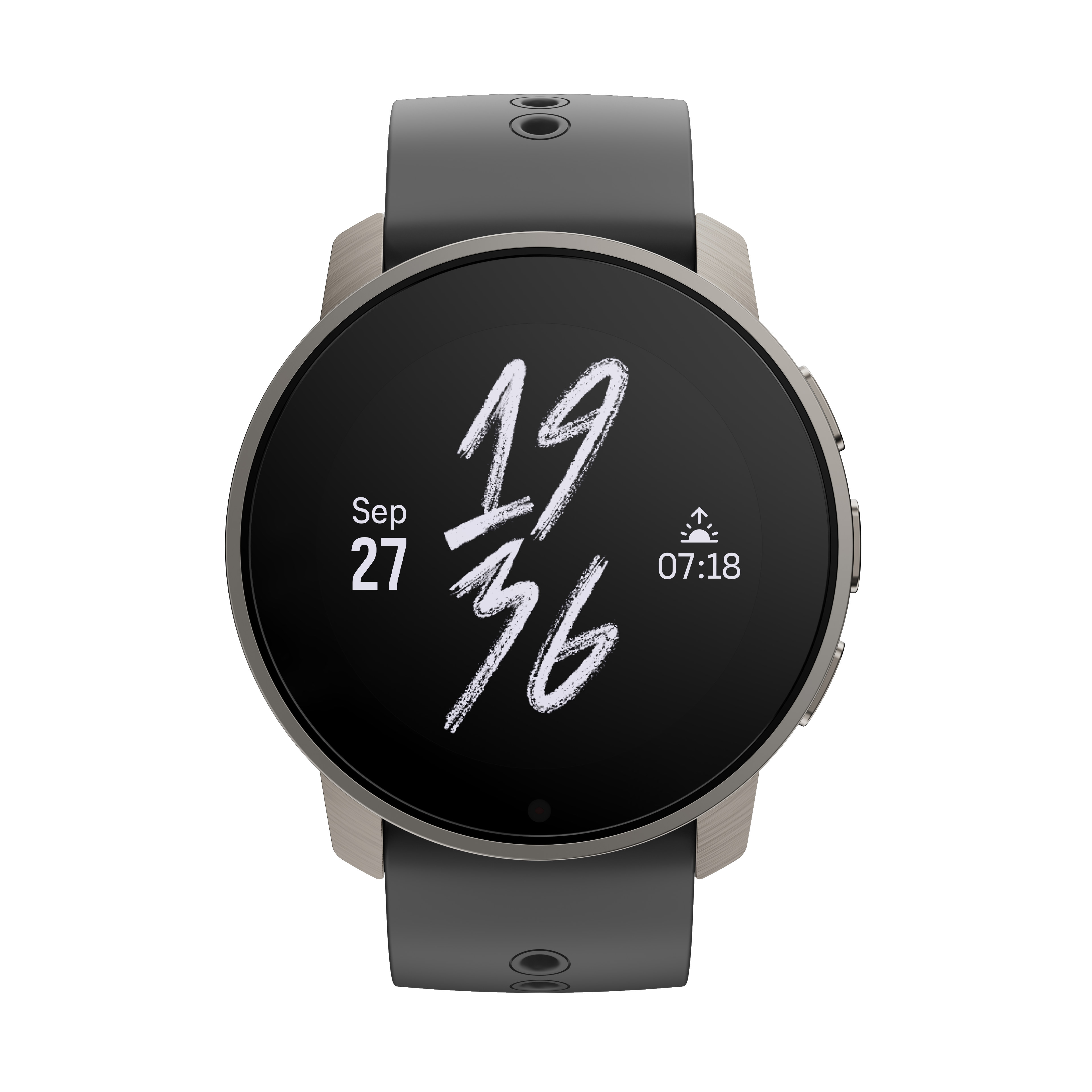 Suunto 9 Peak Pro Titanium Slate