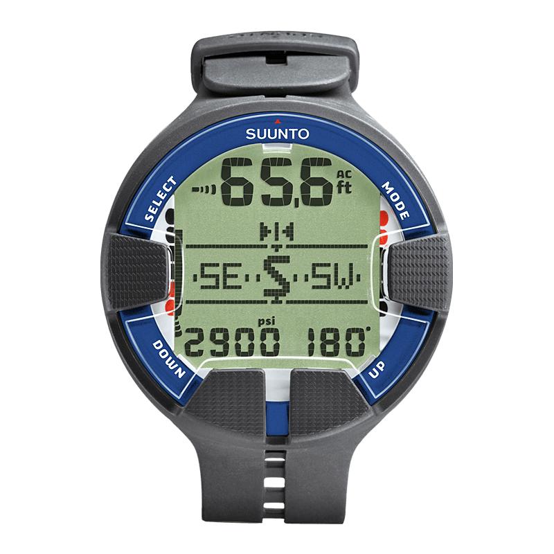 Suunto Vyper Air Black