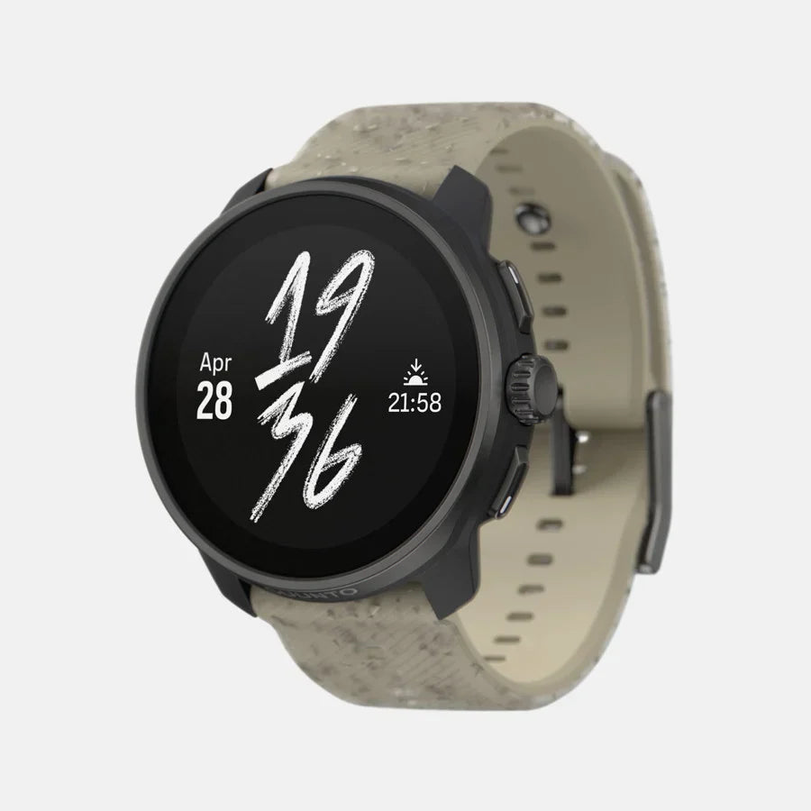 SUUNTO RACE S Powder Gray
