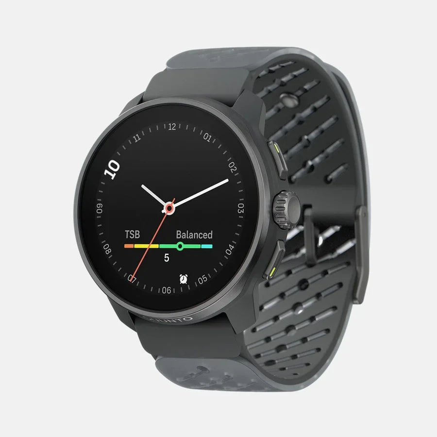 SUUNTO RACE S Powder Gray