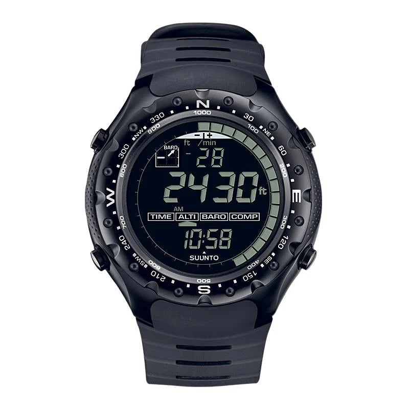 Suunto X-Lander Black