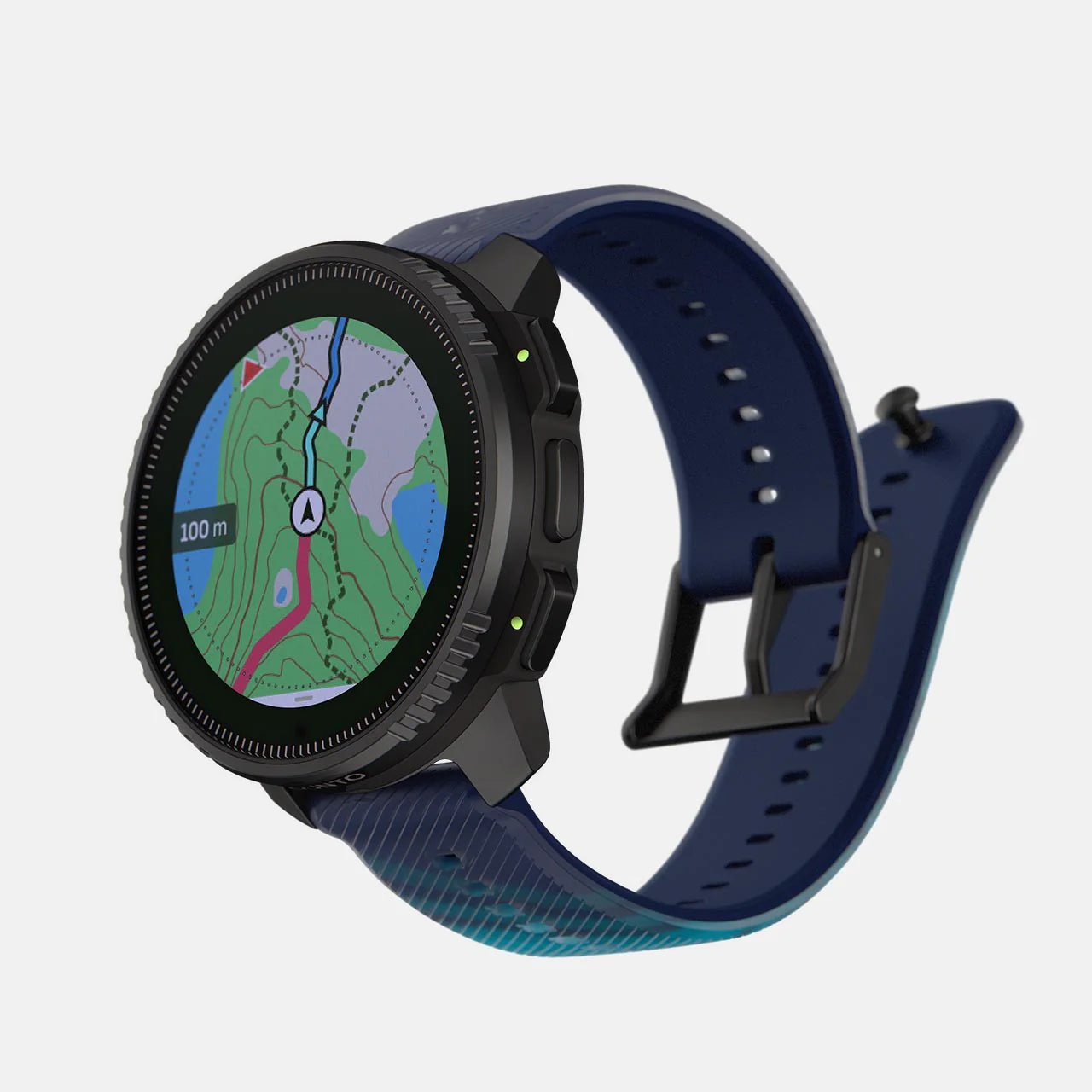 Suunto Vertical Titanium Solar Canyon