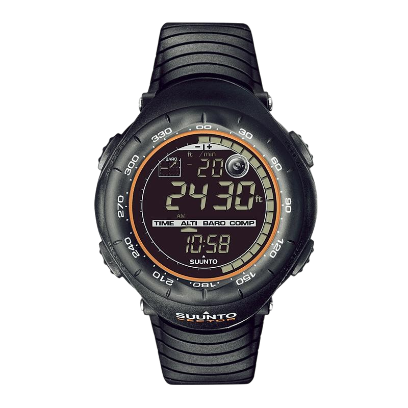 Suunto Vector Red