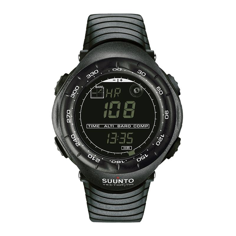 Suunto Vector Red