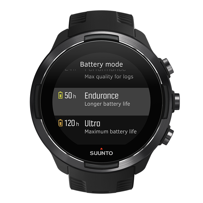 Suunto 9 Baro