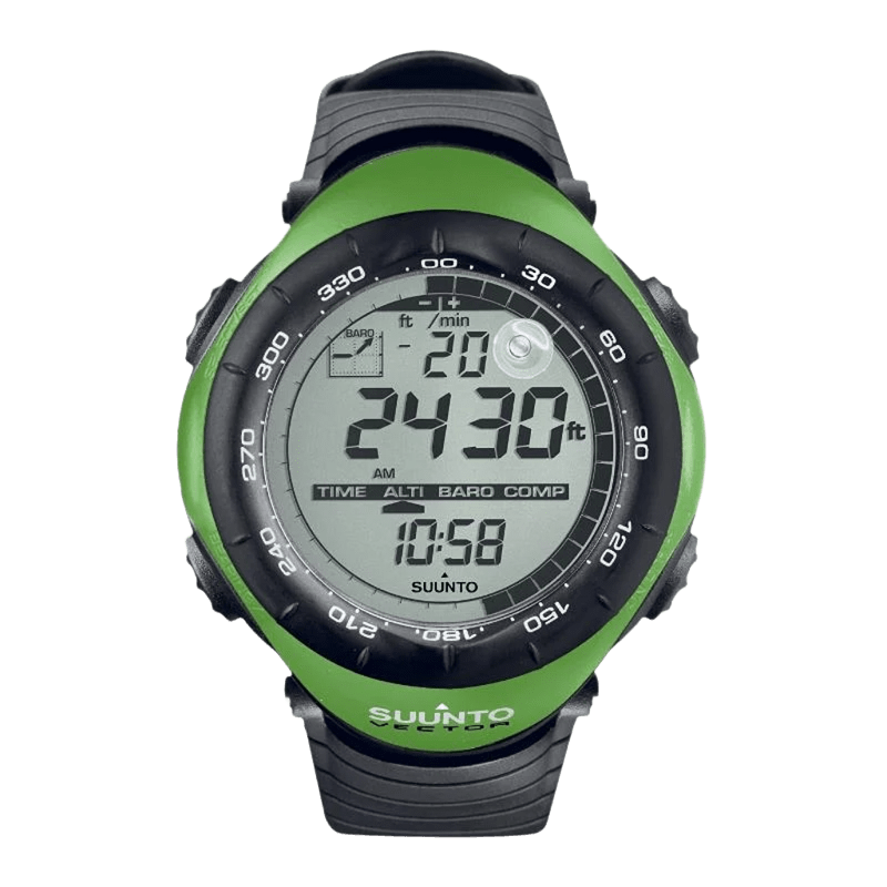 Suunto Vector Red