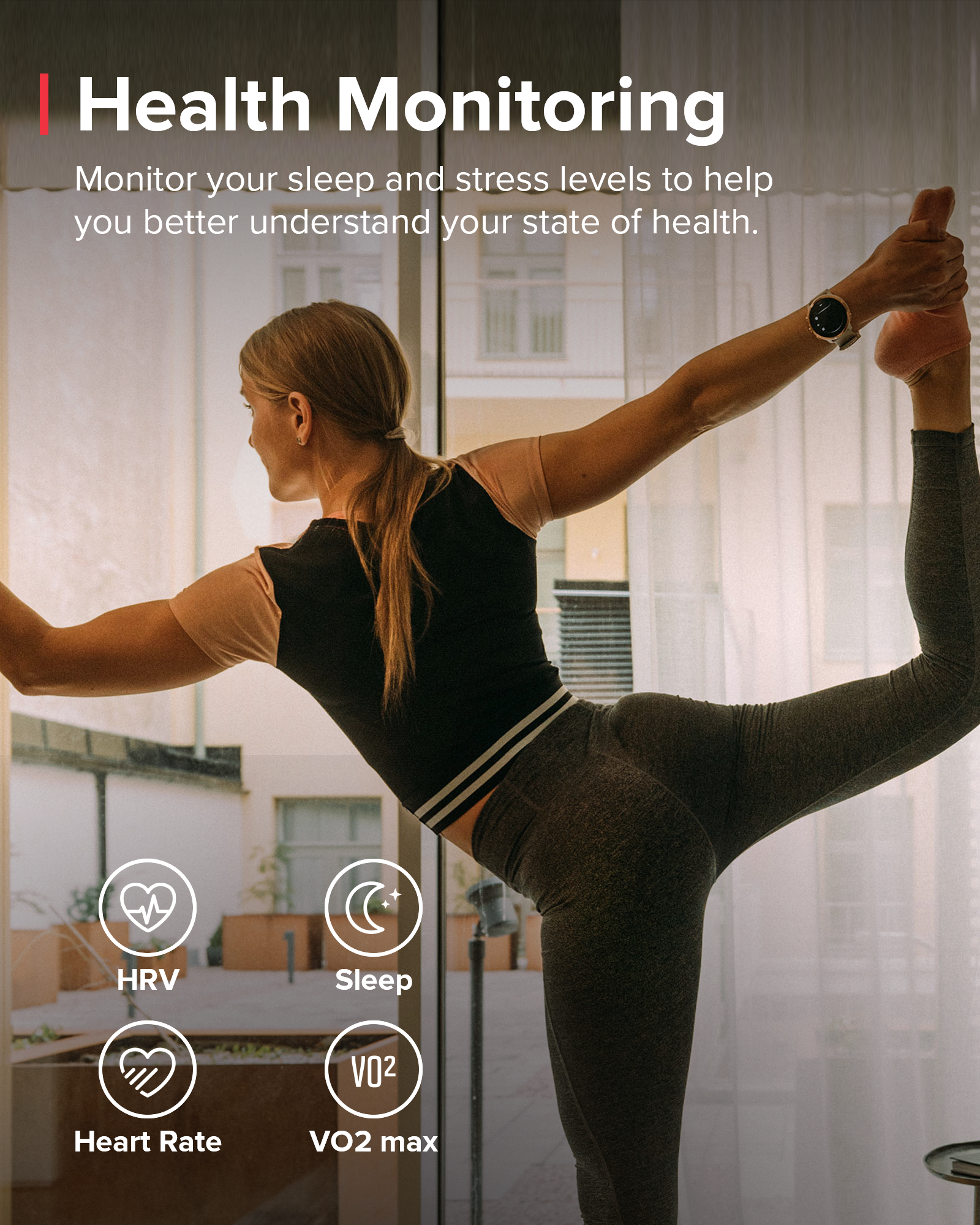 Suunto 9 Peak Pro Titanium Slate