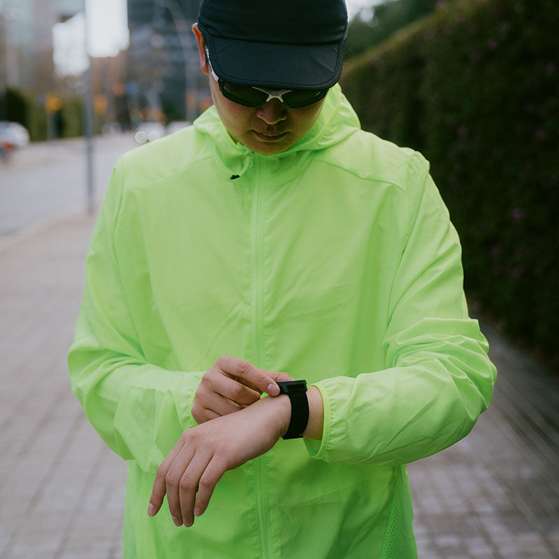 Suunto Run All Black