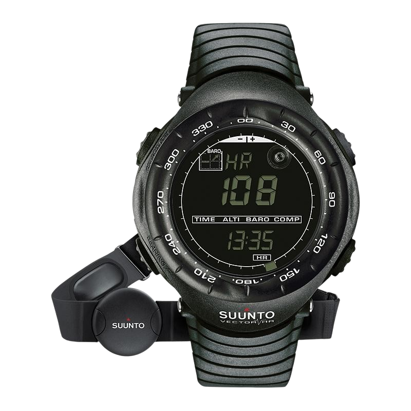 Suunto Vector Red