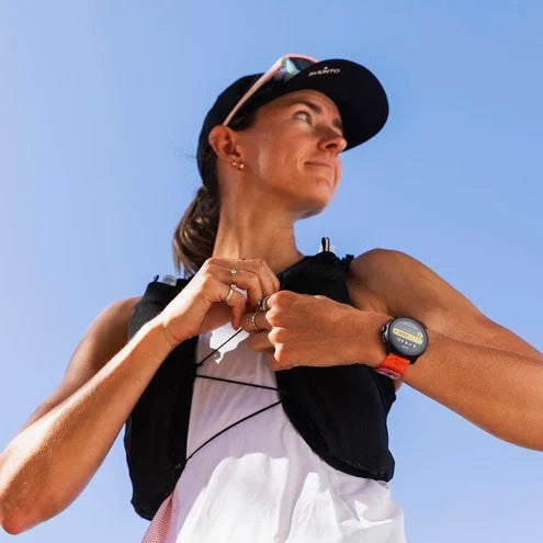 SUUNTO RACE S Powder Gray