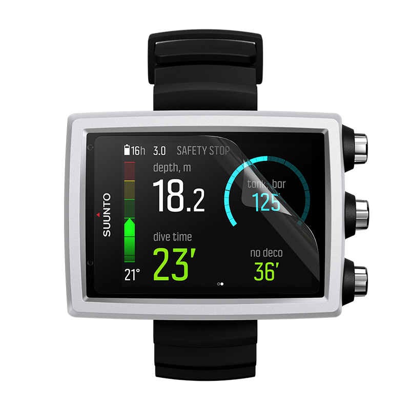 Suunto EON Steel