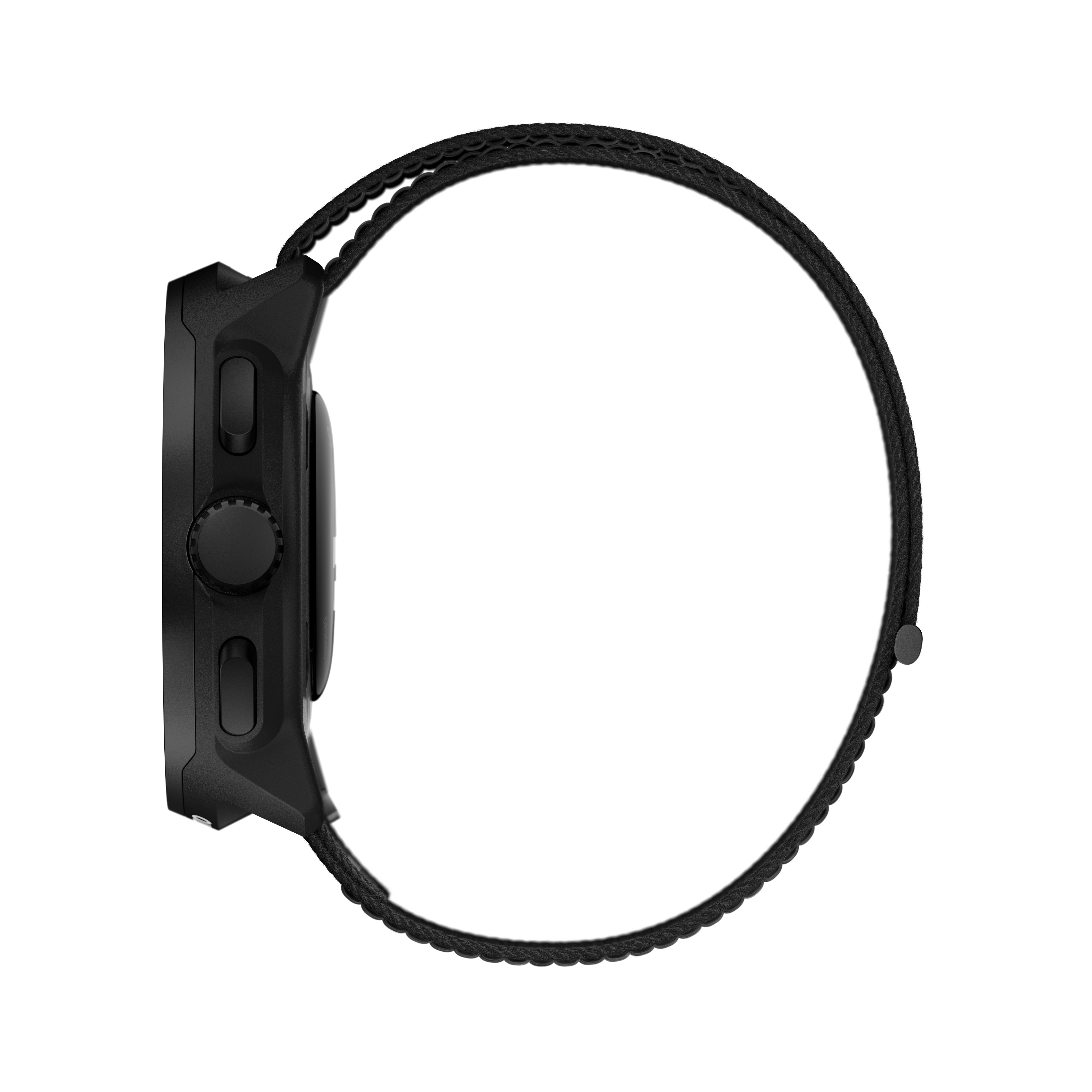Suunto Run All Black