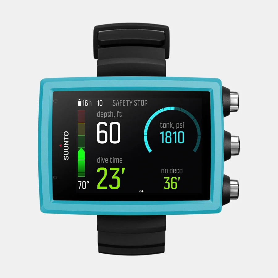 Suunto EON Steel