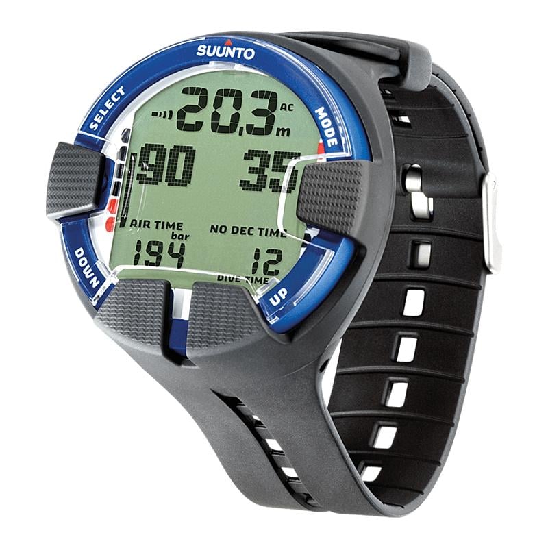 Suunto Vyper Air Black