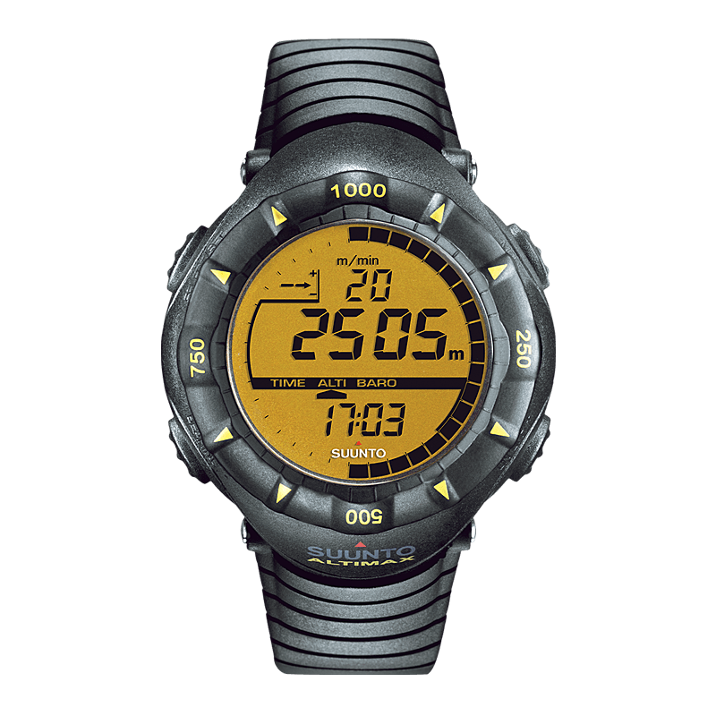 Suunto Altimax