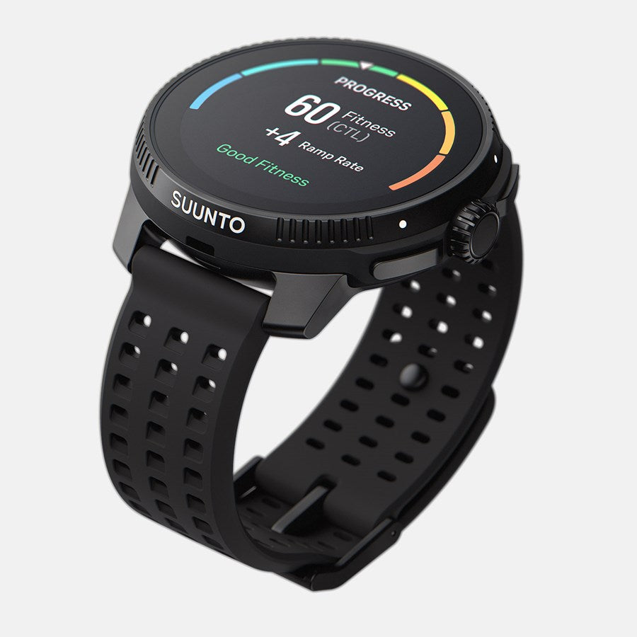 SUUNTO RACE All Black