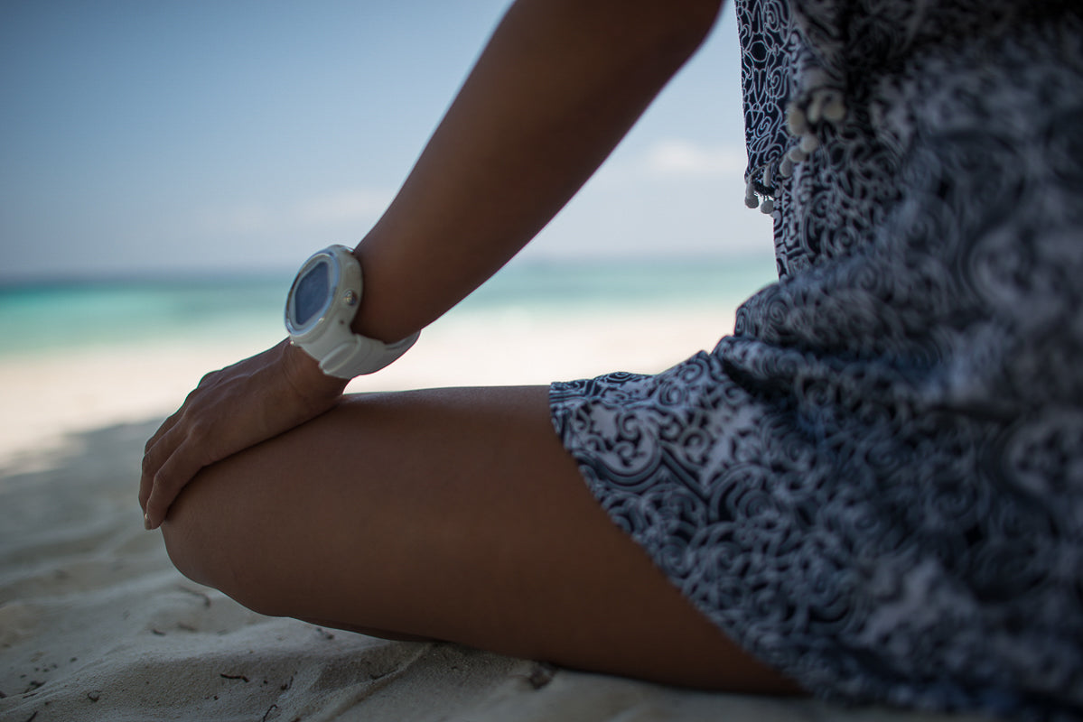 Suunto D4i Novo Black - USB cable and extension strap sold separately