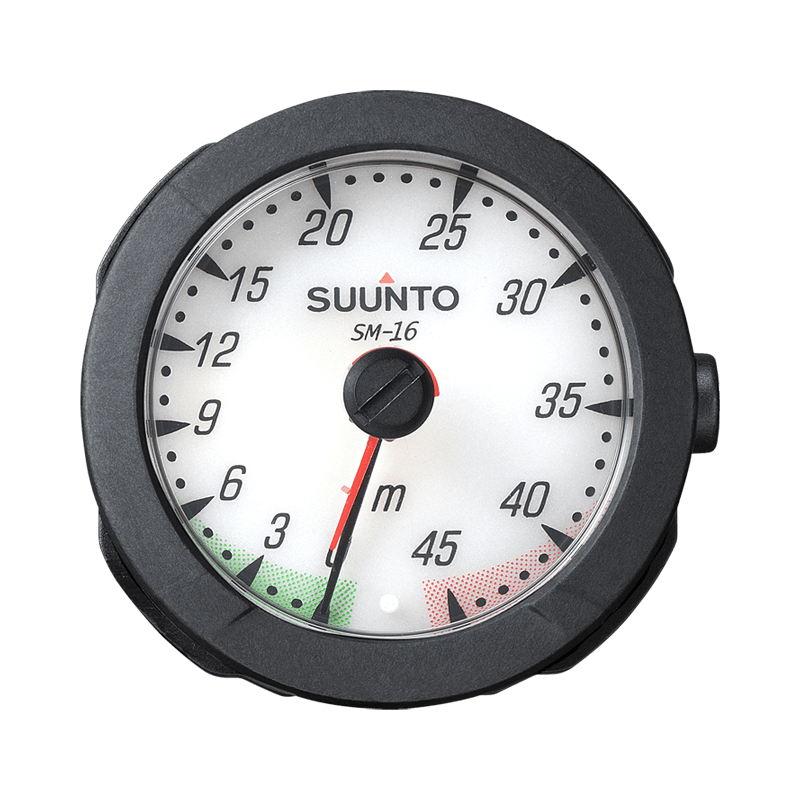 Suunto SM-16 Depth Gauge 70 for Combos