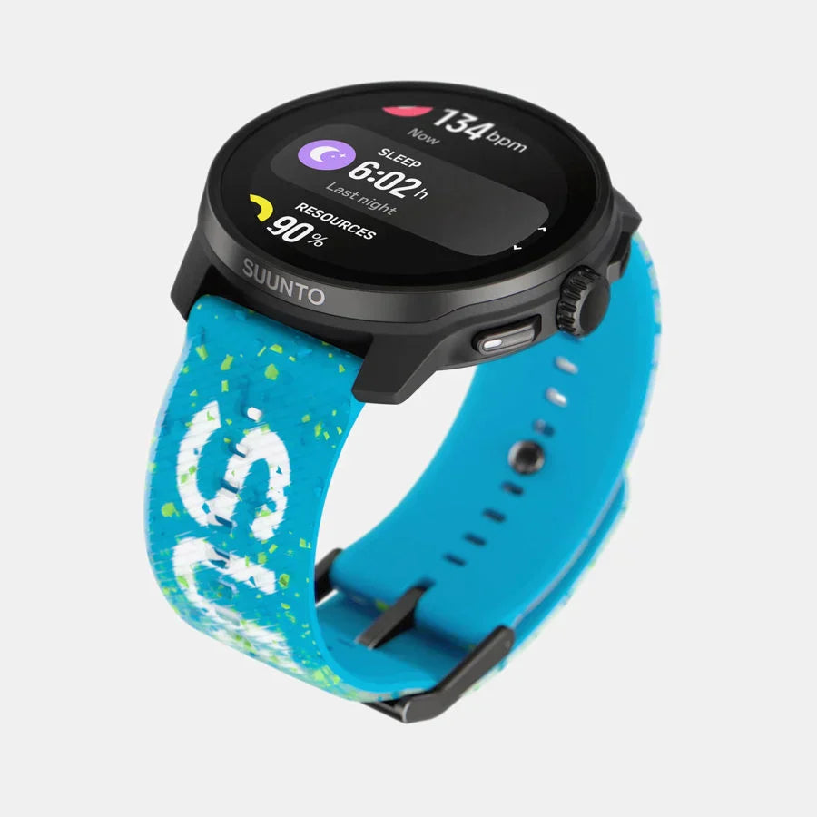 SUUNTO RACE S Powder Gray