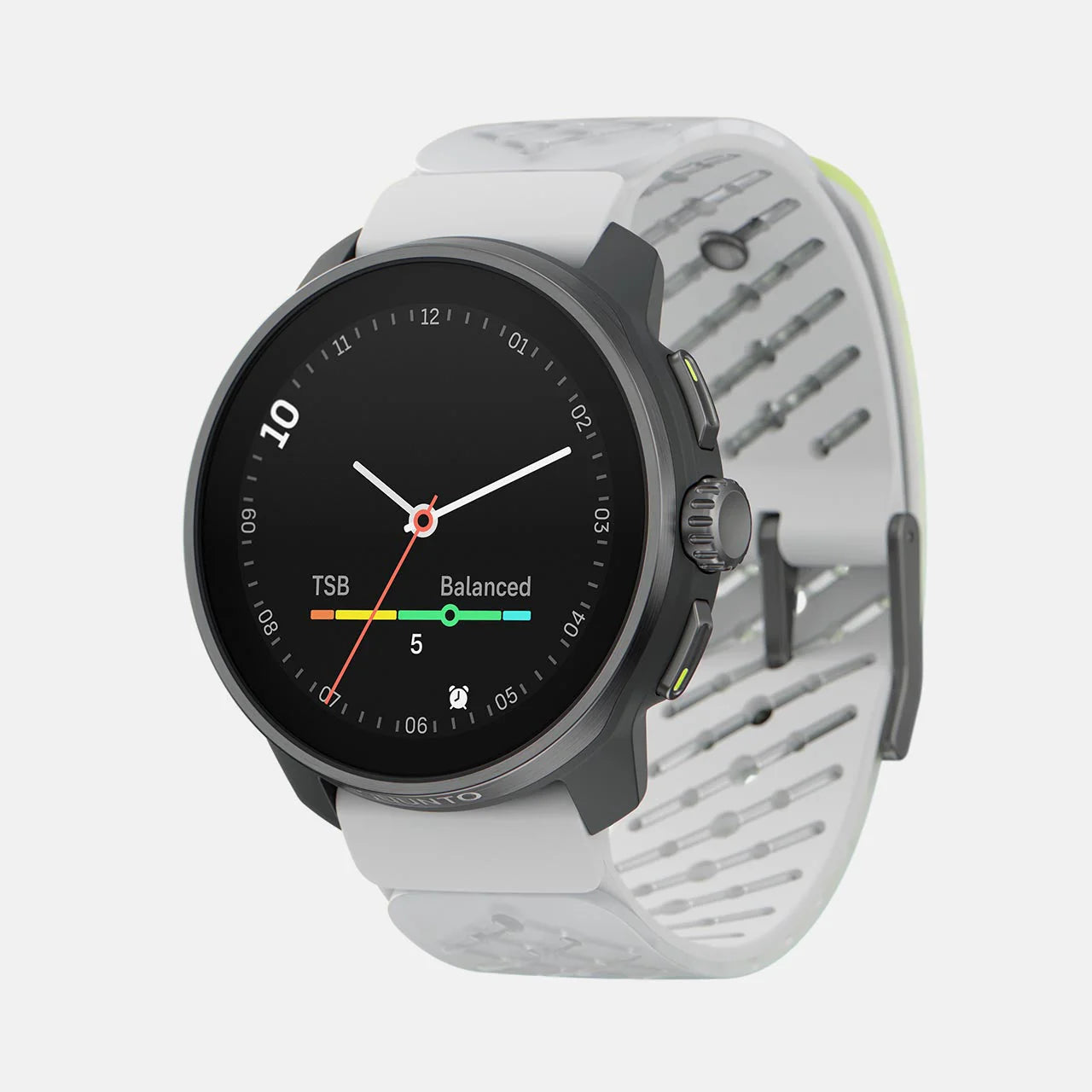SUUNTO RACE S Powder Gray