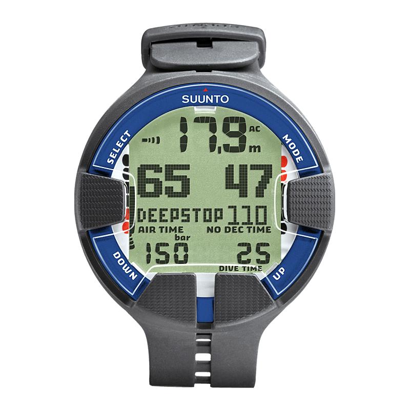 Suunto Vyper Air Black