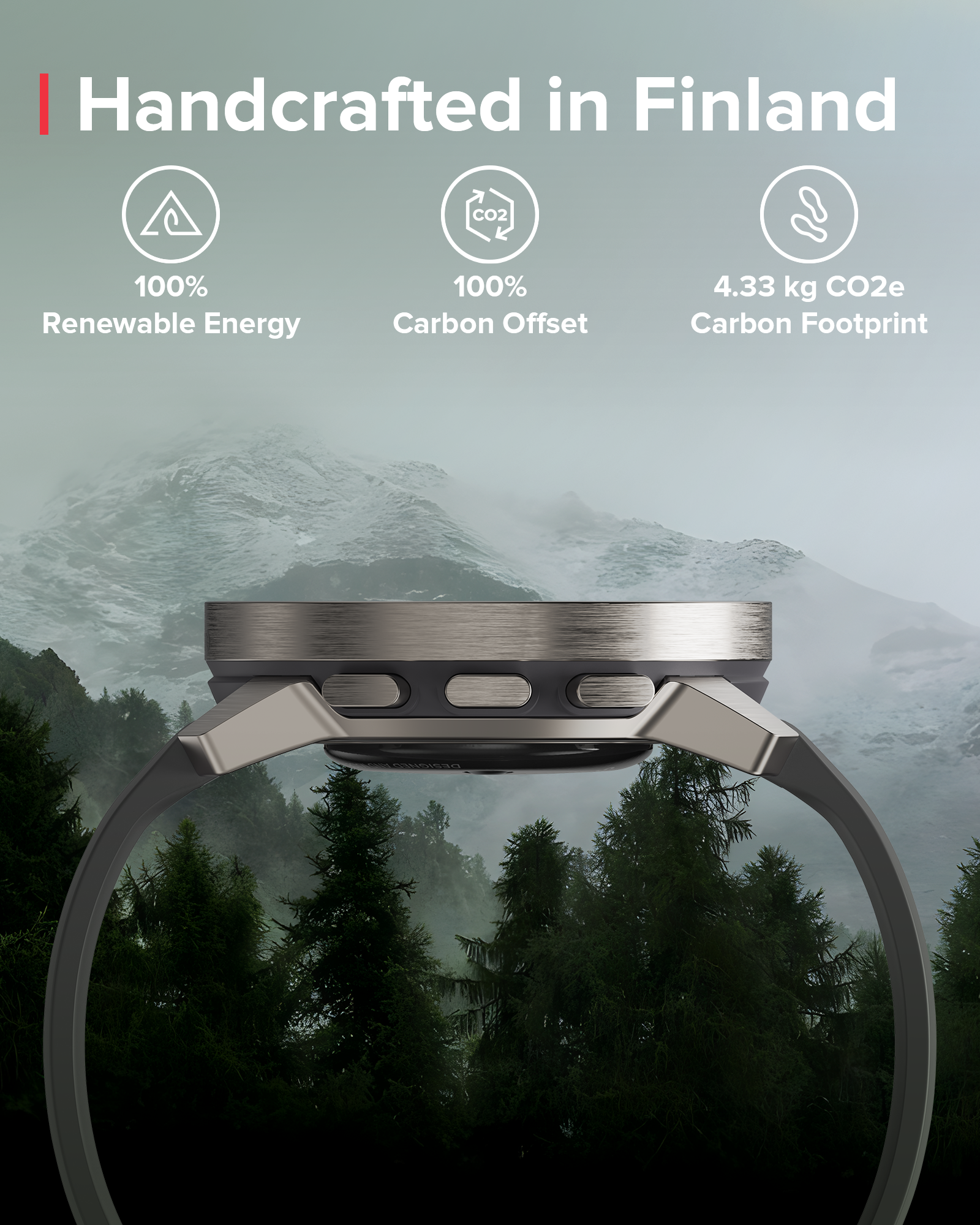 Suunto 9 Peak Pro Titanium Slate