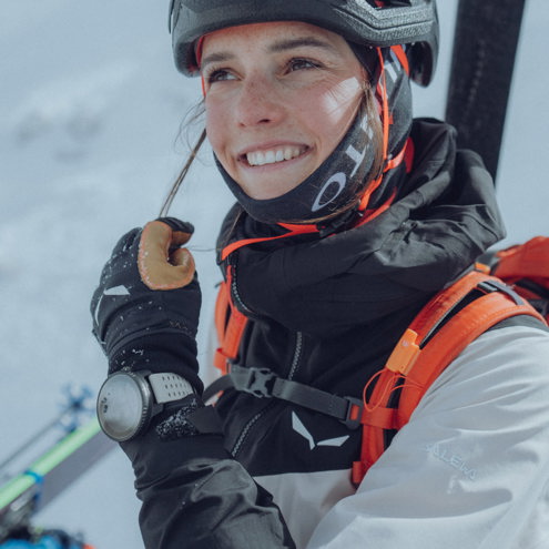 Suunto Vertical Titanium Solar Canyon