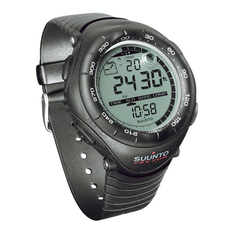 Suunto Vector Red