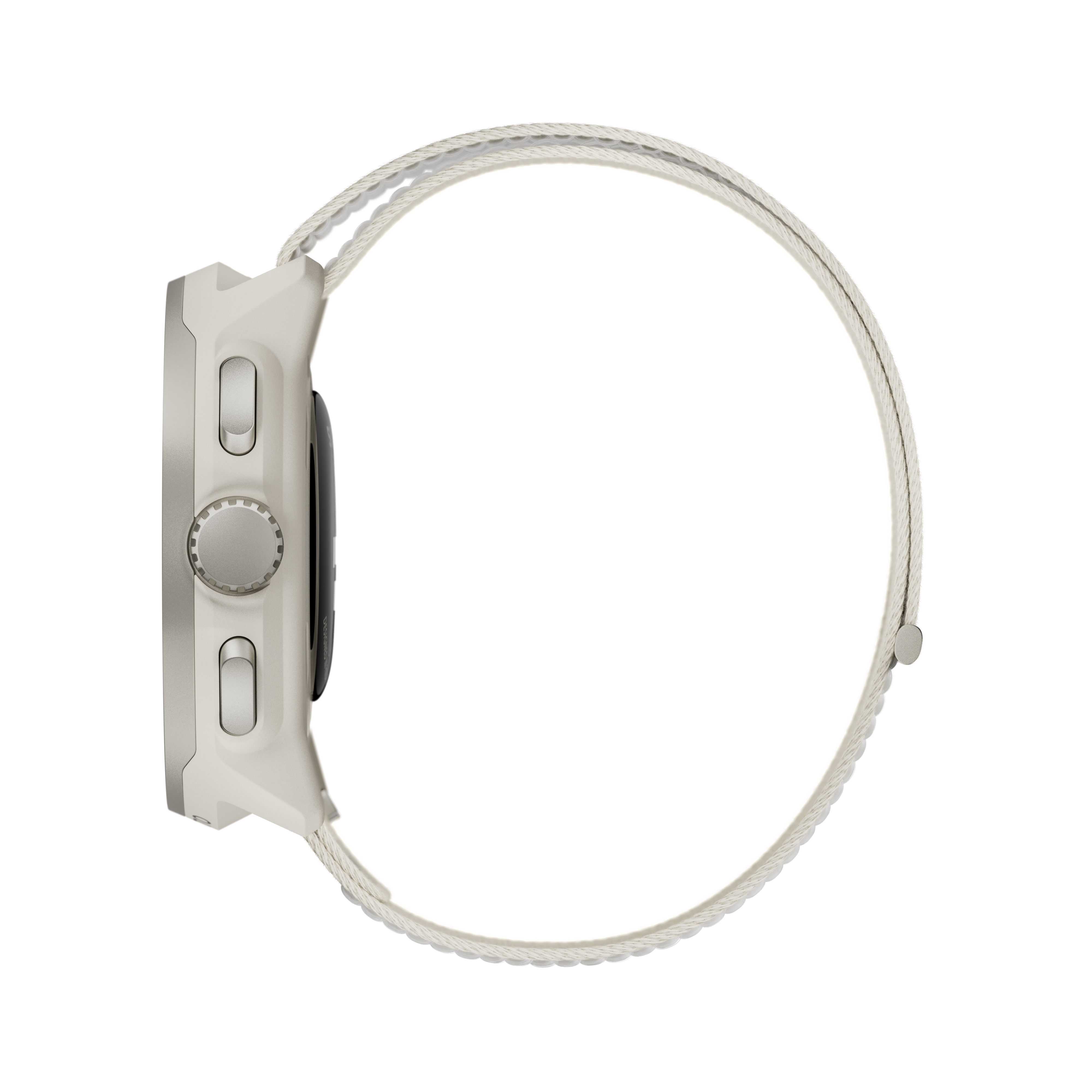 Suunto Run All Black