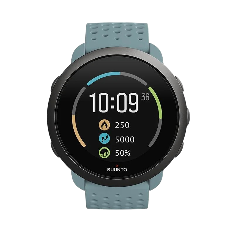 Suunto 3 Slate Grey