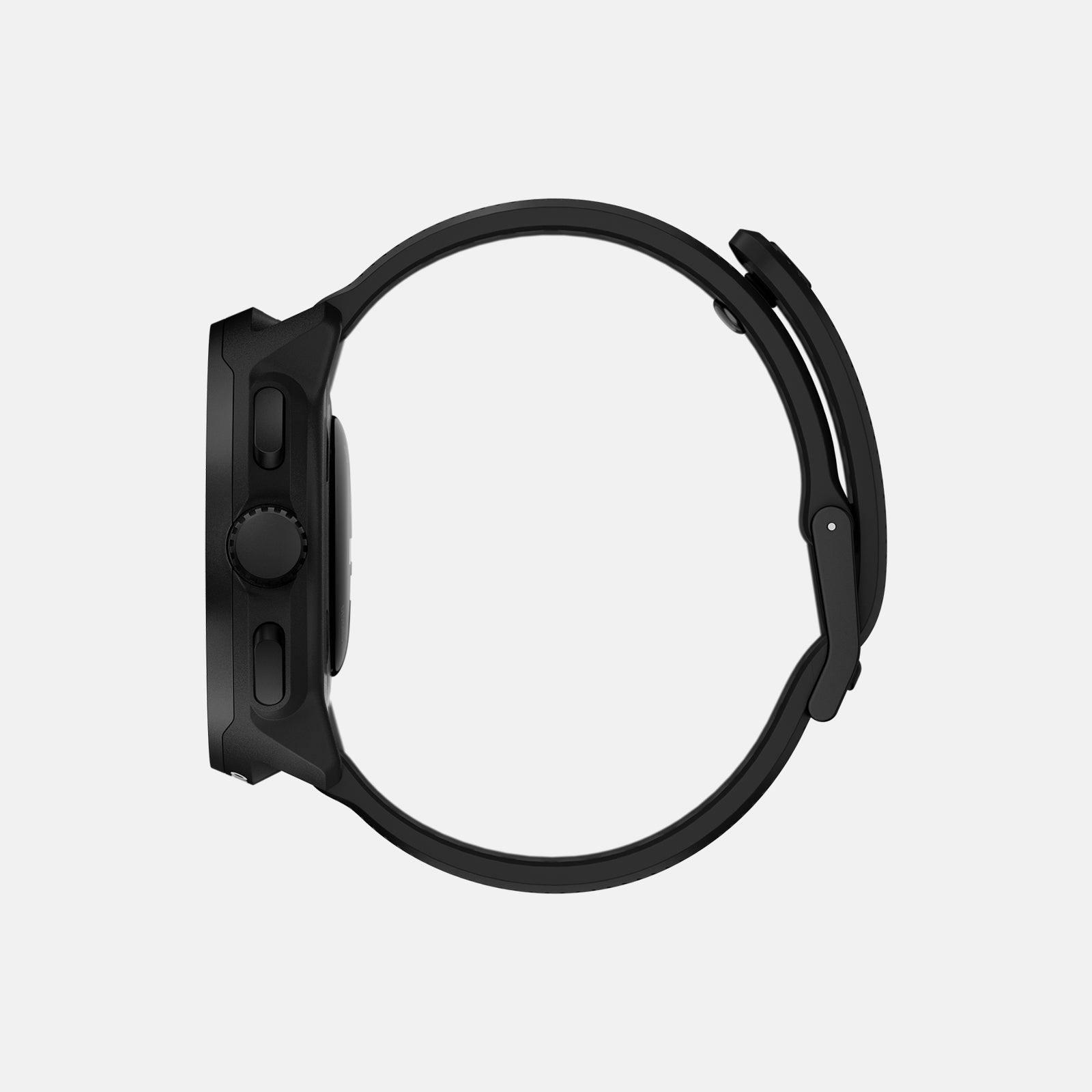 Suunto Run All Black