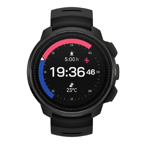 Suunto Ocean All Black