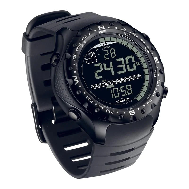 Suunto X-Lander Black