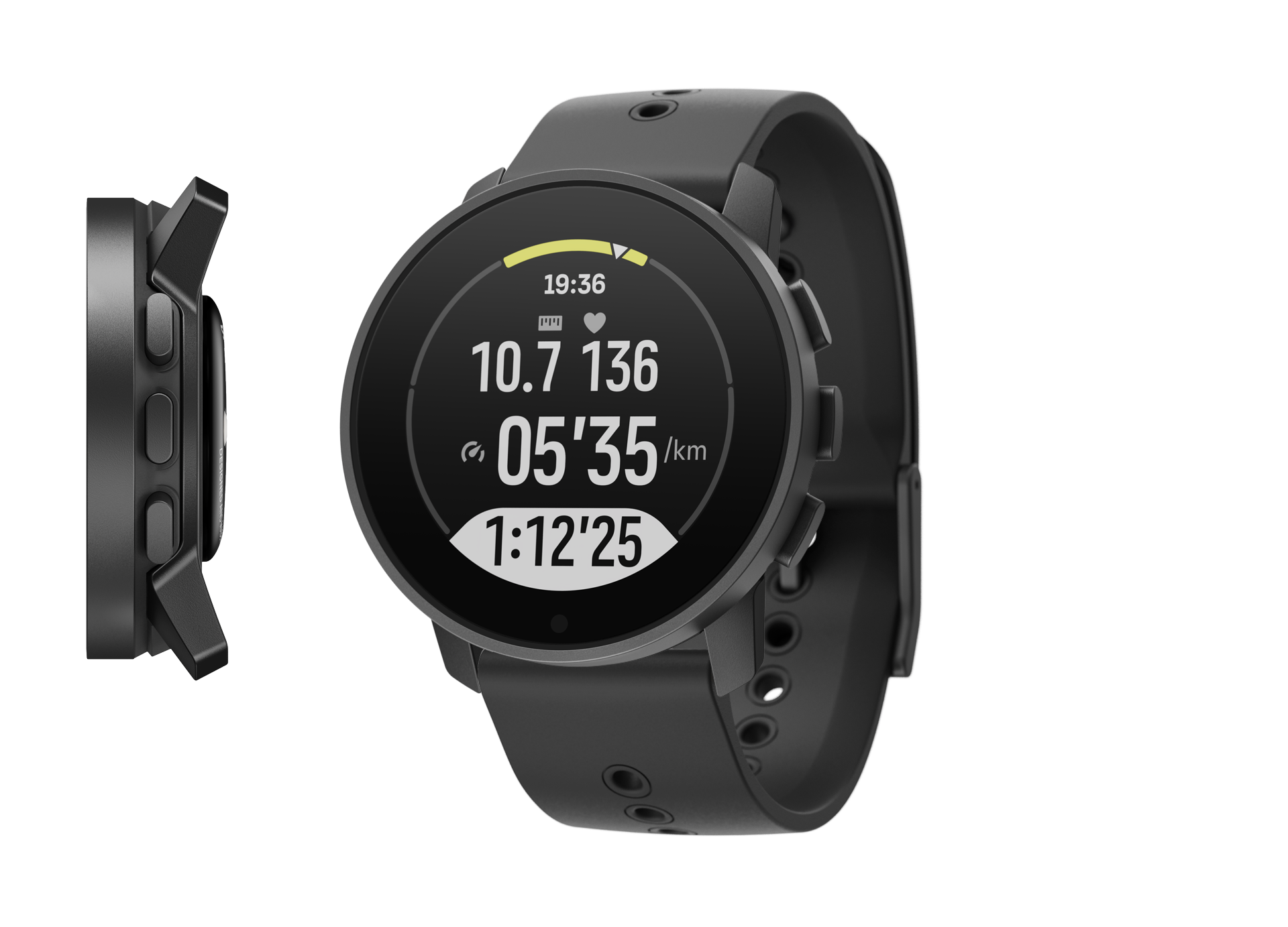 Custom Suunto 9 Peak Pro