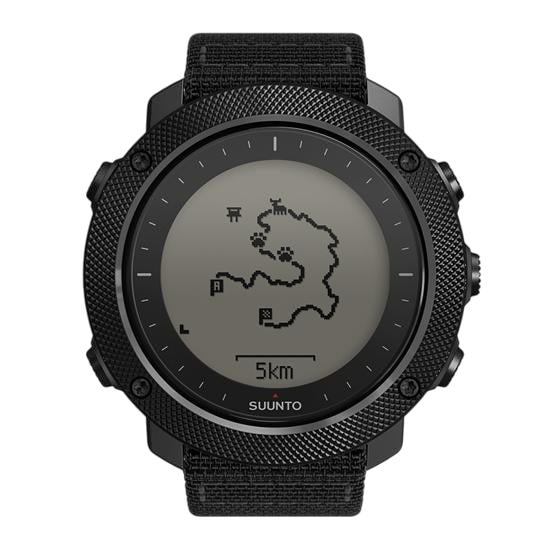 Suunto Traverse Alpha Foliage