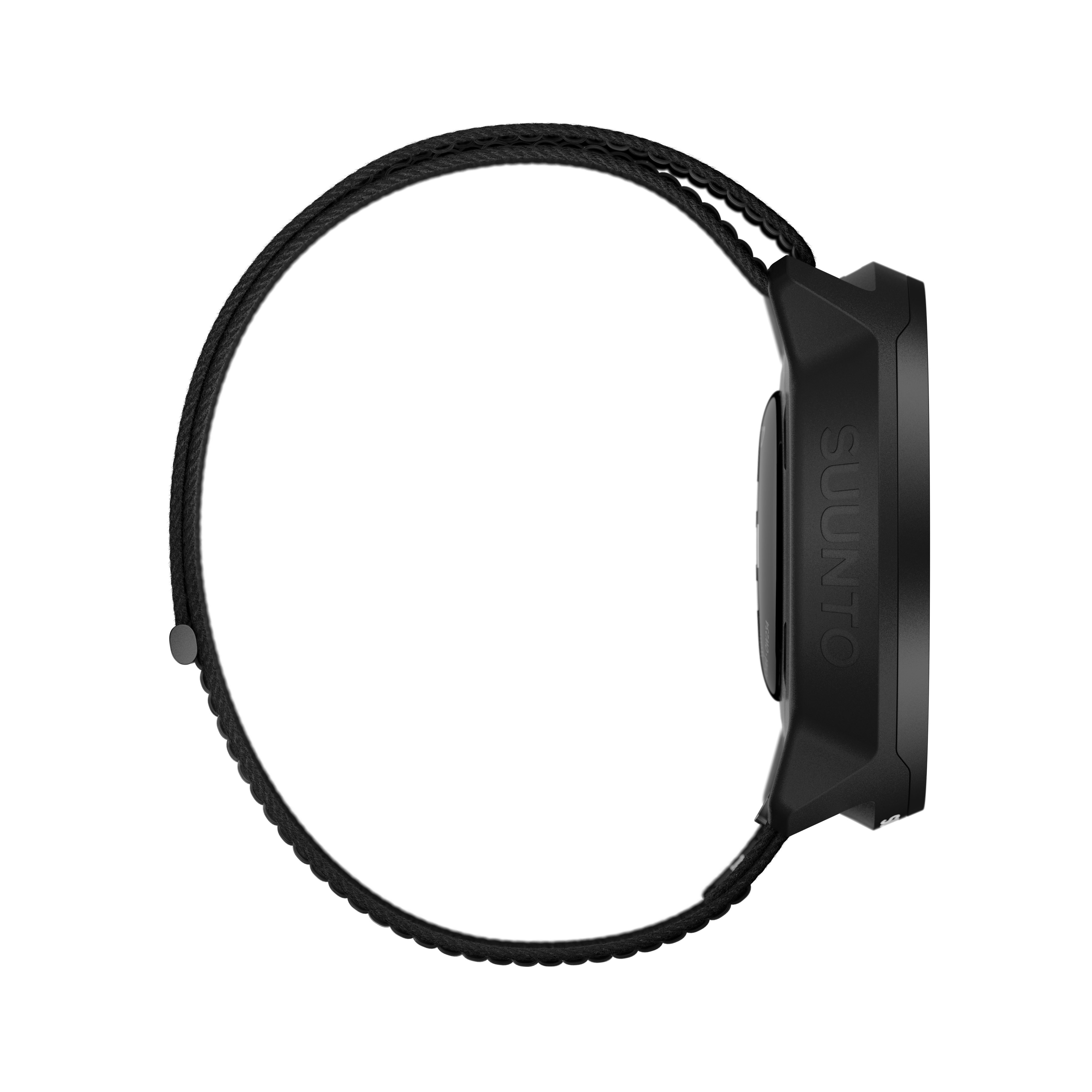 Suunto Run All Black