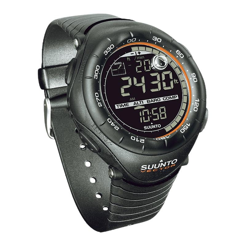 Suunto Vector Red