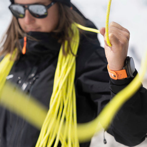 Suunto x Mammut Vertical