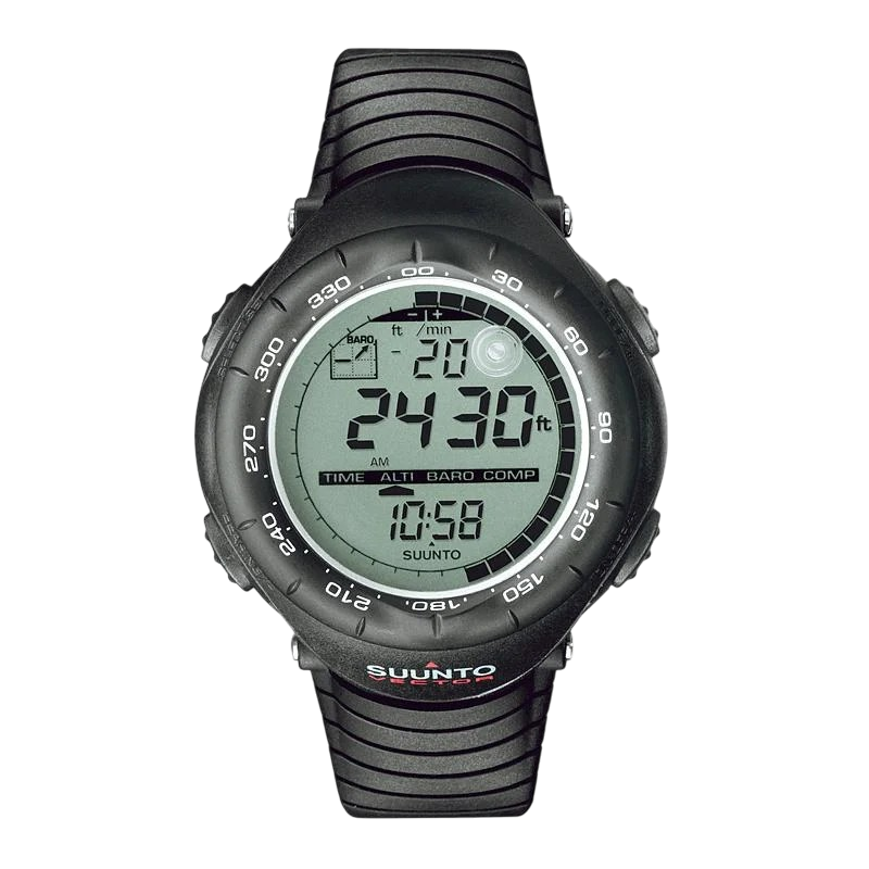 Suunto Vector Red