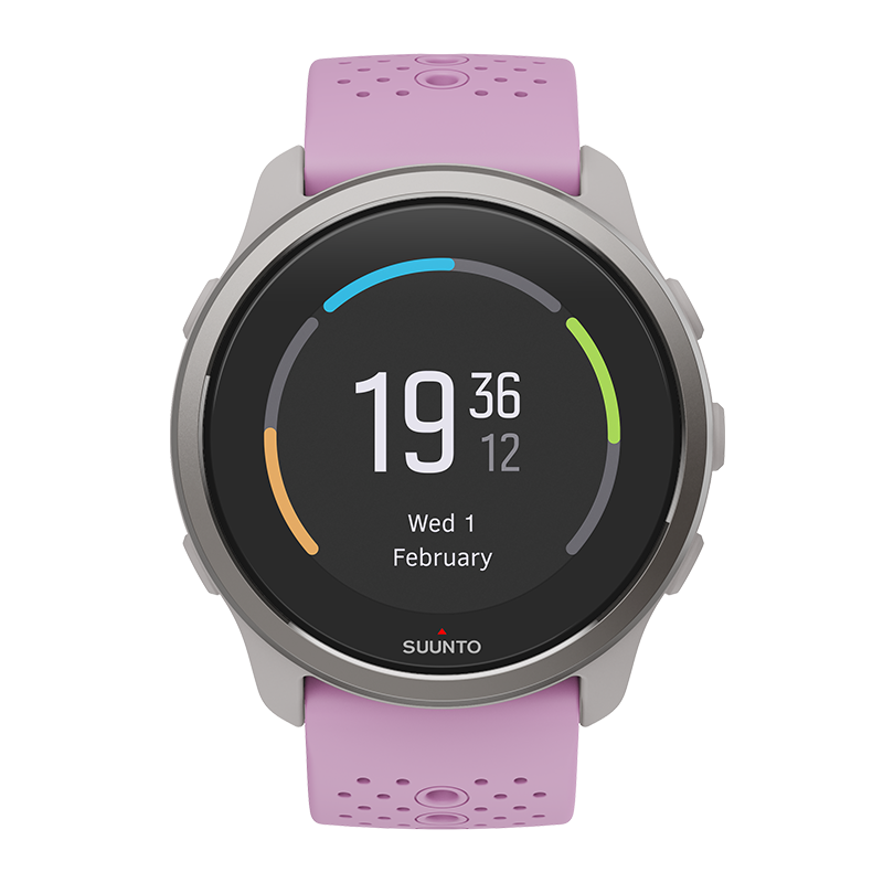 Suunto 5 Peak Ridge Sand